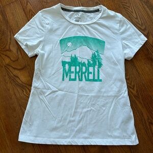 Merrell S t-shirt
